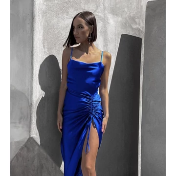 Bonny Royal Blue