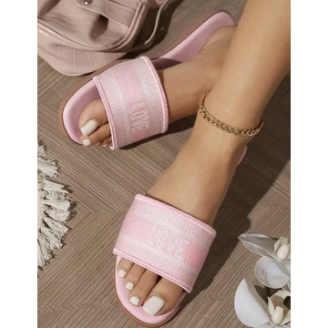 Love Slippers