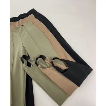 Karla Khaki