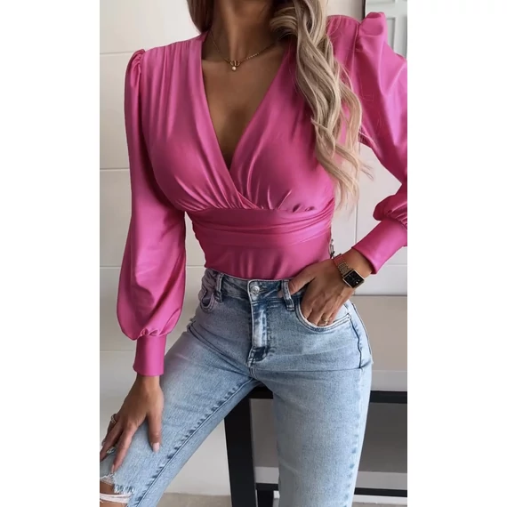 Nina Body Pink