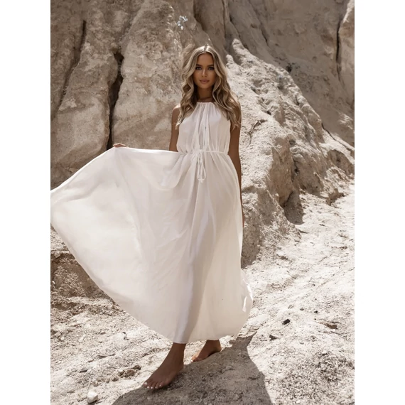 Mircella Dress Champagne