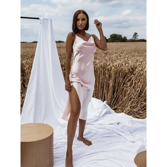 Claire Babypink