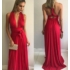 Kép 2/5 - Ariadne Dress Red