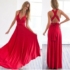 Kép 4/5 - Ariadne Dress Red
