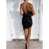 Kép 5/8 - 2 in 1 Wonder Dress Black
