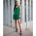 Kép 2/2 - 2 in 1 Wonder Dress Emerald