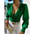 Kép 1/3 - Nina Body Emerald
