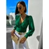 Kép 2/3 - Nina Body Emerald