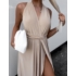Kép 3/6 - Aphrodite Infinity Dress Beige