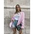 Kép 1/3 - Hailey Babypink