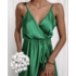 Kép 3/5 - Goddess Dress Emerald