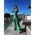 Kép 3/6 - Aphrodite Infinity Overall Emerald