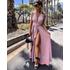 Kép 1/5 - Aphrodite Infinity Dress Dark Powder