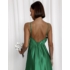 Kép 4/5 - Goddess Dress Emerald