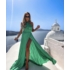 Kép 5/5 - Korinna Dress Emerald