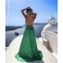 Kép 2/5 - Korinna Dress Emerald