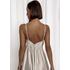 Kép 3/6 - Goddess Dress Beige