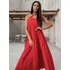 Kép 3/6 - Edith Dress Red