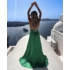 Kép 4/5 - Korinna Dress Emerald
