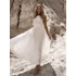 Kép 2/4 - Mircella Dress Champagne