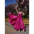 Kép 3/5 - Goddess Dress Pink