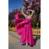 Kép 2/5 - Goddess Dress Pink