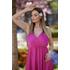 Kép 5/5 - Goddess Dress Pink