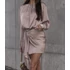 Kép 2/2 - Hera Dress Powder