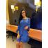 Kép 3/4 - Elizabeth Royal Blue