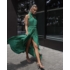 Kép 1/6 - Aphrodite Infinity Dress Emerald