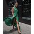 Kép 1/6 - Aphrodite Infinity Dress Emerald