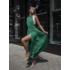 Kép 4/6 - Aphrodite Infinity Dress Emerald