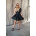 Kép 3/4 - Alexia Dress Black