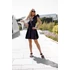 Kép 1/4 - Alexia Dress Black