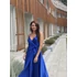 Kép 2/7 - Helene Dress Royal Blue