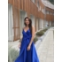 Kép 2/7 - Helene Dress Royal Blue