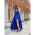 Kép 3/7 - Helene Dress Royal Blue
