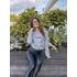 Kép 4/5 - Kathy Jacket Grey