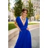 Kép 7/7 - Aphrodite Infinity Dress Royal Blue